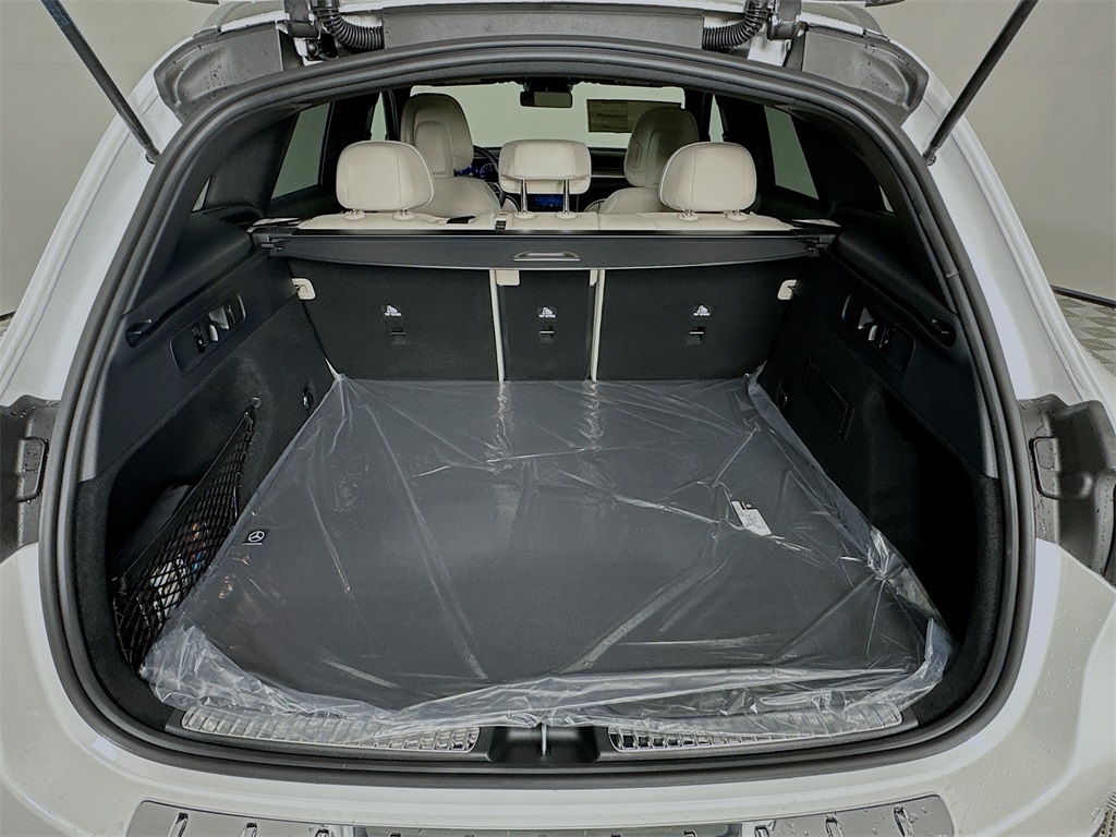 2026 Mercedes Benz GLC 300 4MATIC photo 23