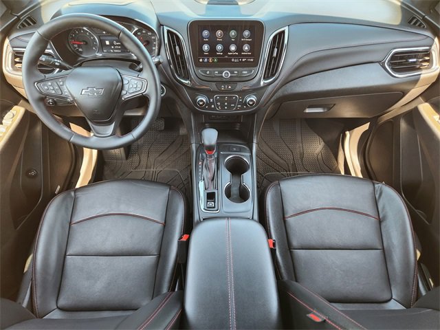 2023 Chevrolet Equinox RS photo 24