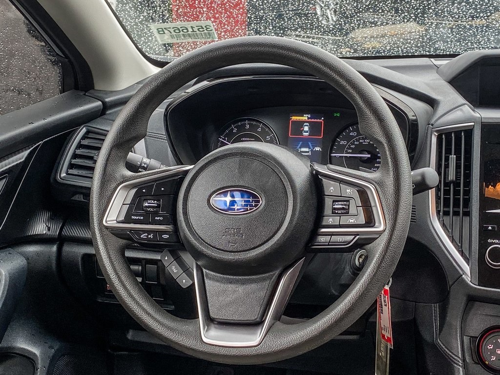 2023 Subaru Impreza Premium photo 14