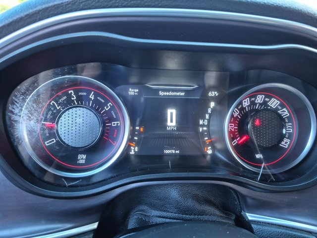 2018 Dodge Challenger SXT photo 20