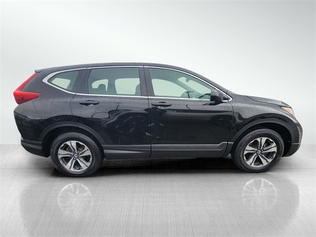 2019 Honda CR-V LX photo 2