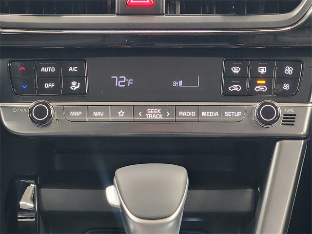 2026 Kia Seltos S photo 21