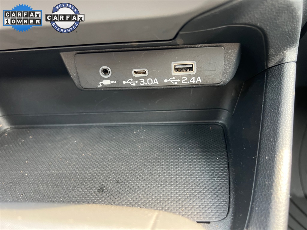 2024 Subaru Crosstrek Premium photo 22