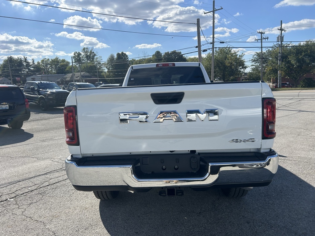 2026 Ram 2500 Tradesman photo 7