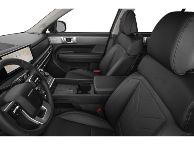 2026 Hyundai Santa Fe XRT photo 8