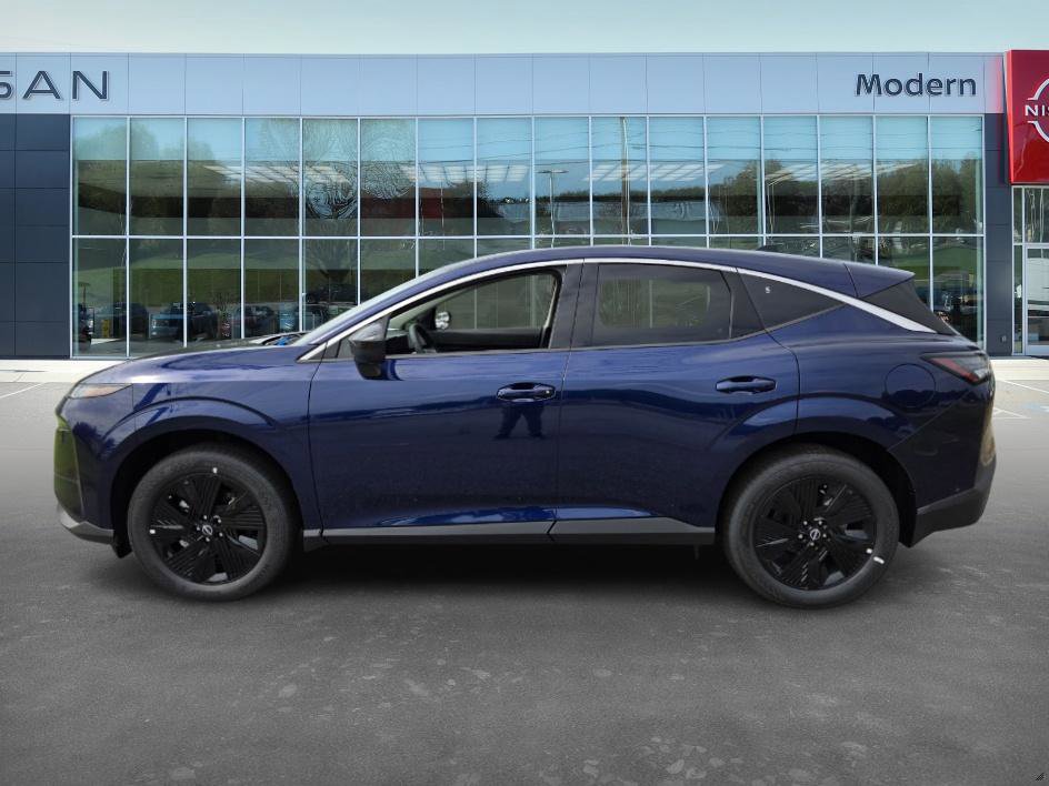 2025 Nissan Murano SV photo 8