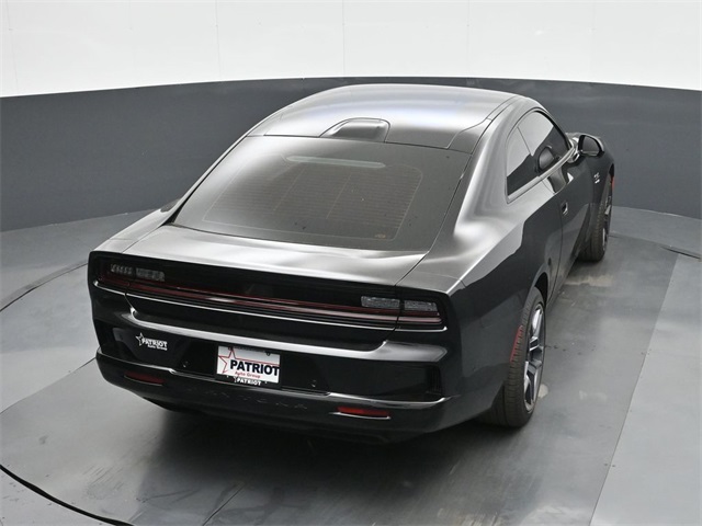 2024 Dodge Charger R/T photo 25