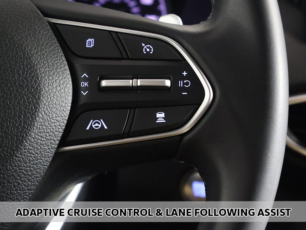 2023 Hyundai Santa Fe SEL photo 3