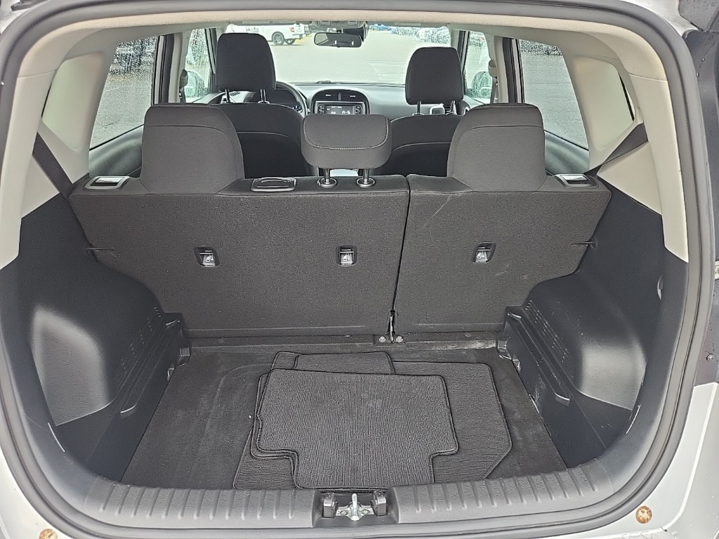 2020 Kia Soul S photo 23