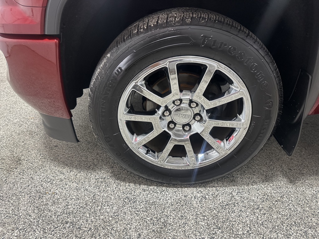 2017 Gmc Sierra 1500 Denali photo 6