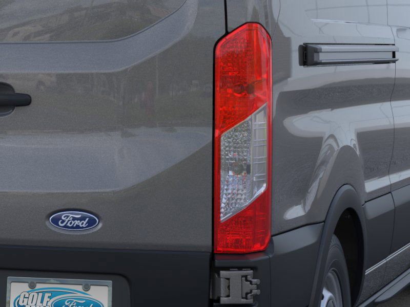 2026 FORD TRANSIT - Image 20