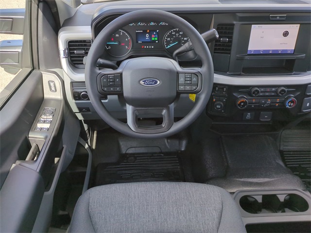 2026 Ford F-450 photo 15