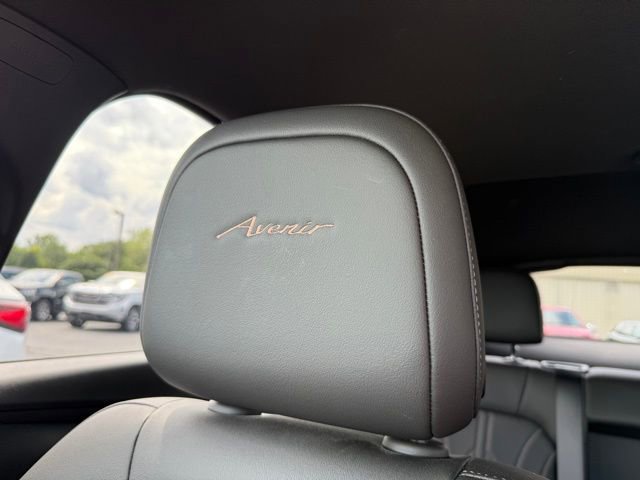 2024 Buick Envista Avenir photo 21