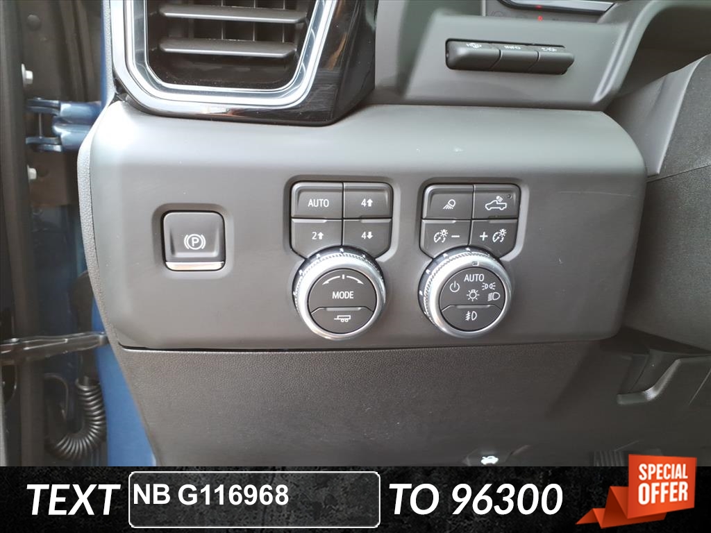 2026 Gmc Sierra 2500 HD Denali photo 9