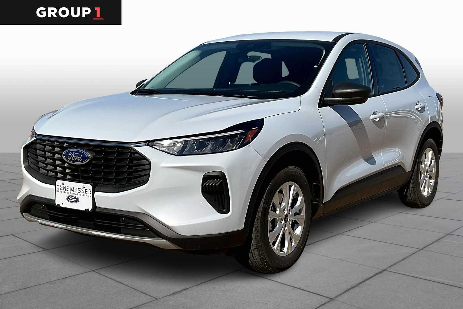 2026 Ford Escape Active photo 4