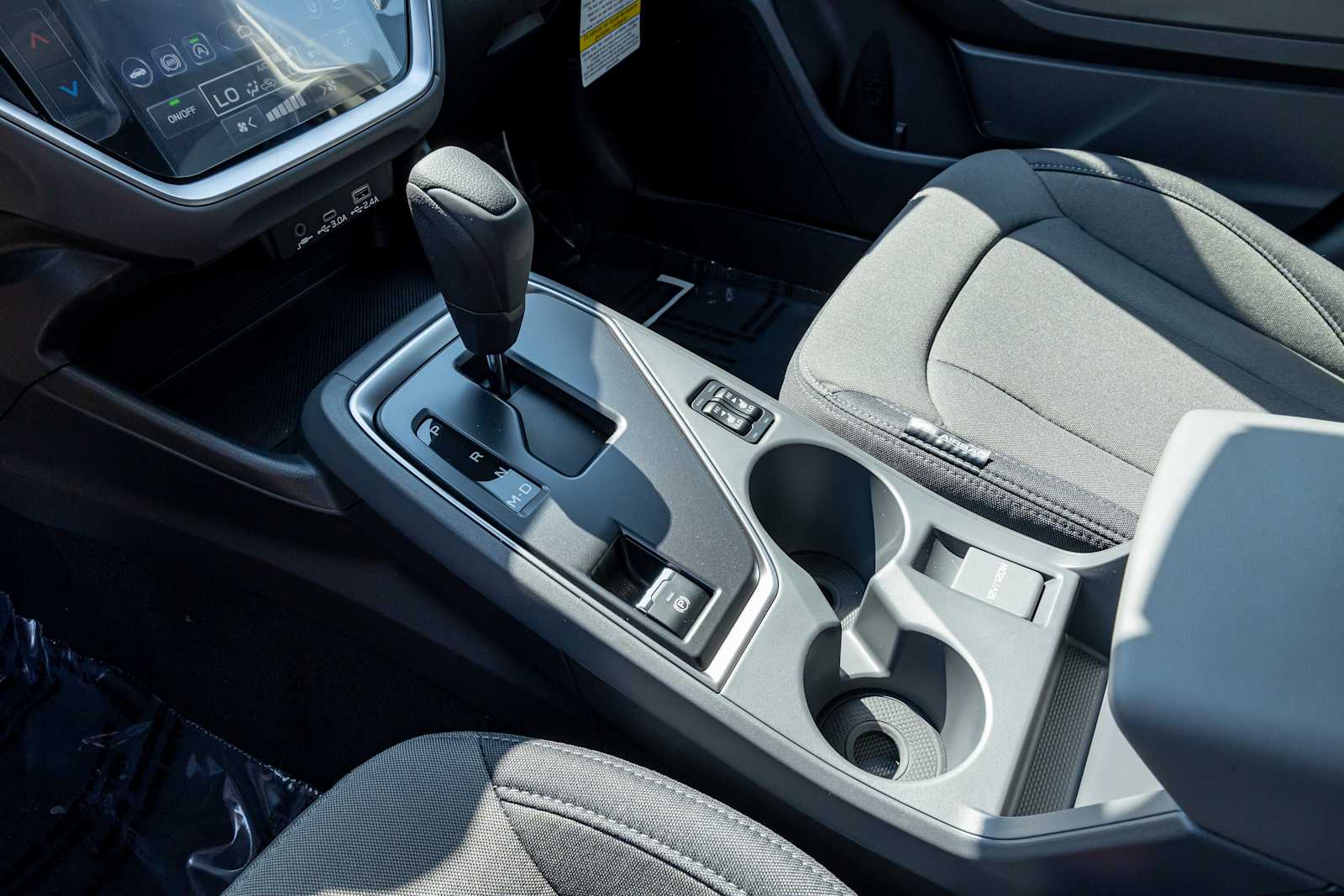 2025 Subaru Crosstrek Premium photo 14