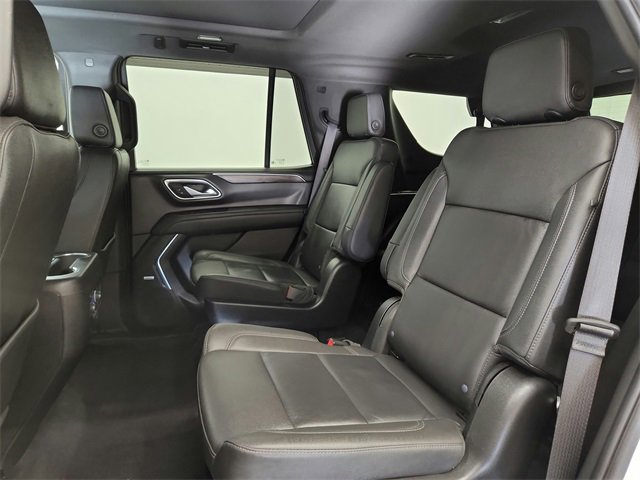 2023 Chevrolet Tahoe LT photo 29