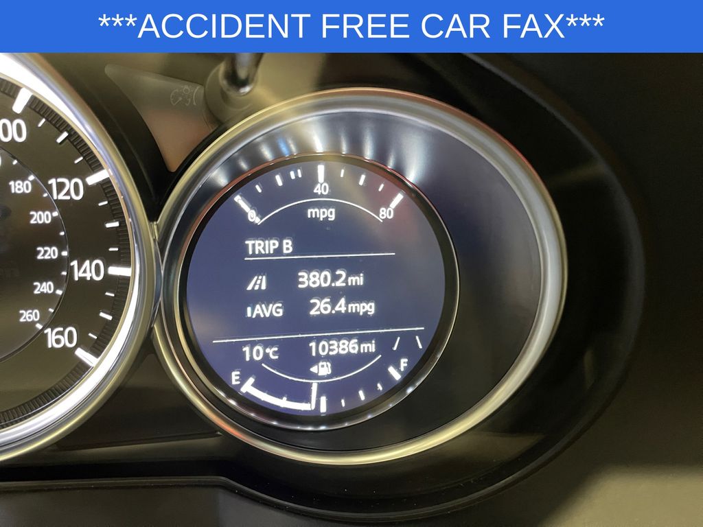 2024 Mazda CX-5 2.5 S Preferred photo 2