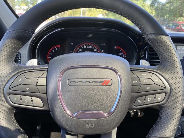 2026 Dodge Durango GT Plus photo 12