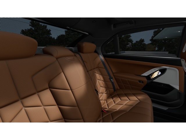 2025 Bmw 760i 760i xDrive photo 11