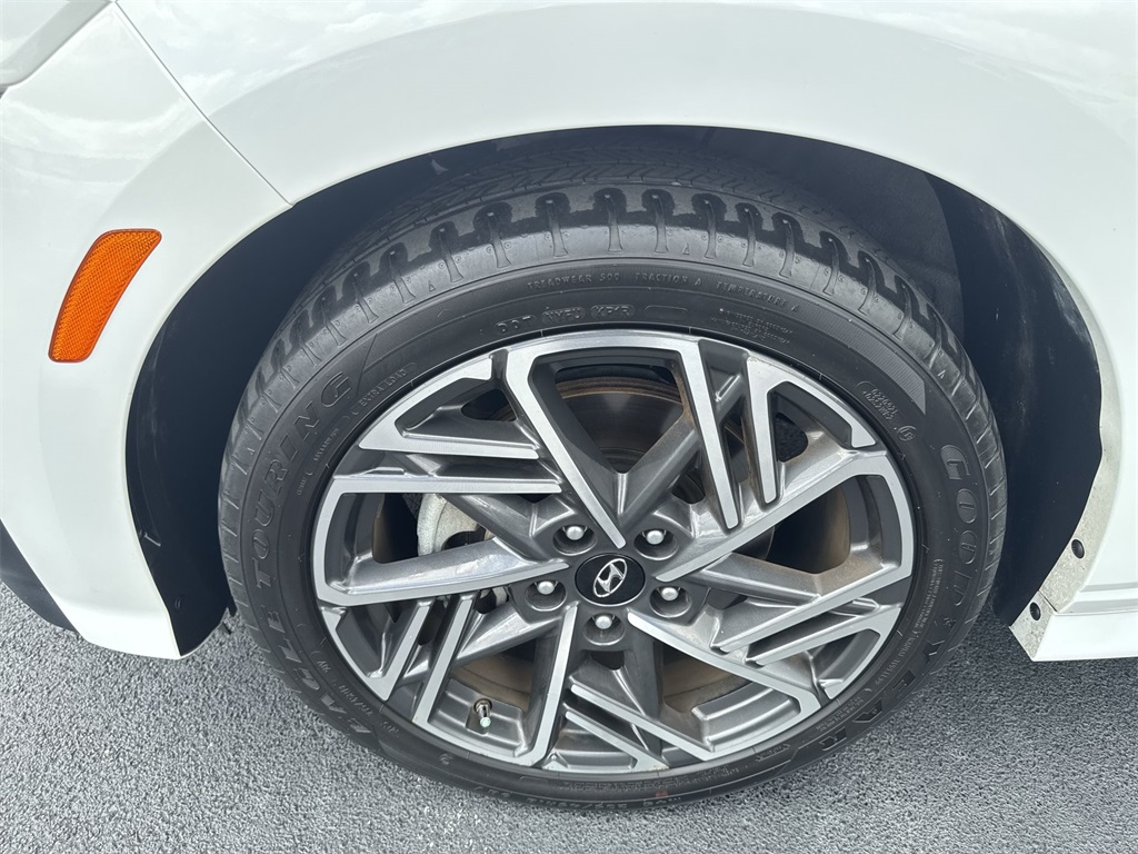 2023 Hyundai Kona N Line photo 16
