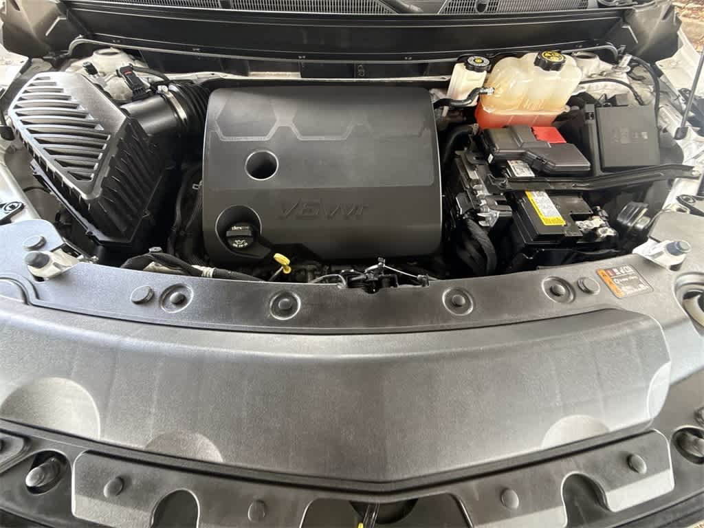 2023 Buick Enclave Essence photo 10