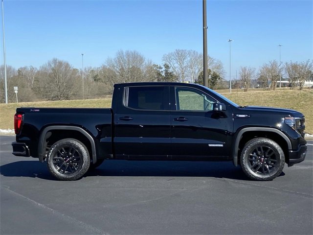 2025 Gmc Sierra 1500 Elevation photo 2