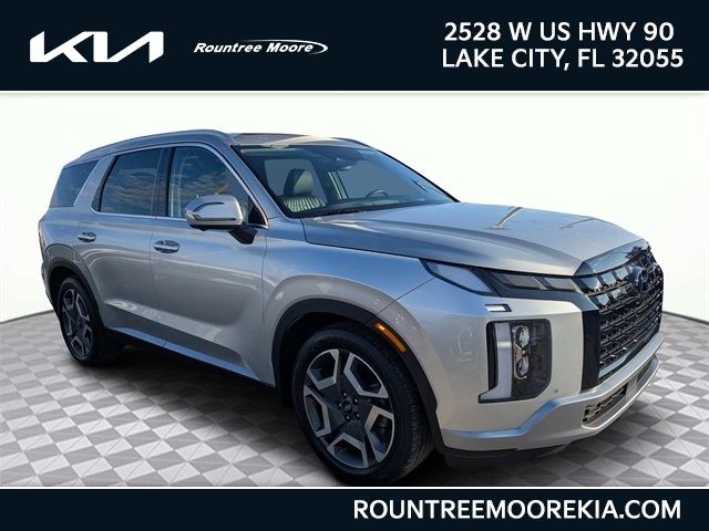 2023 Hyundai Palisade Limited's photo