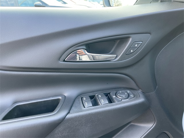 2021 CHEVROLET EQUINOX - Image 23