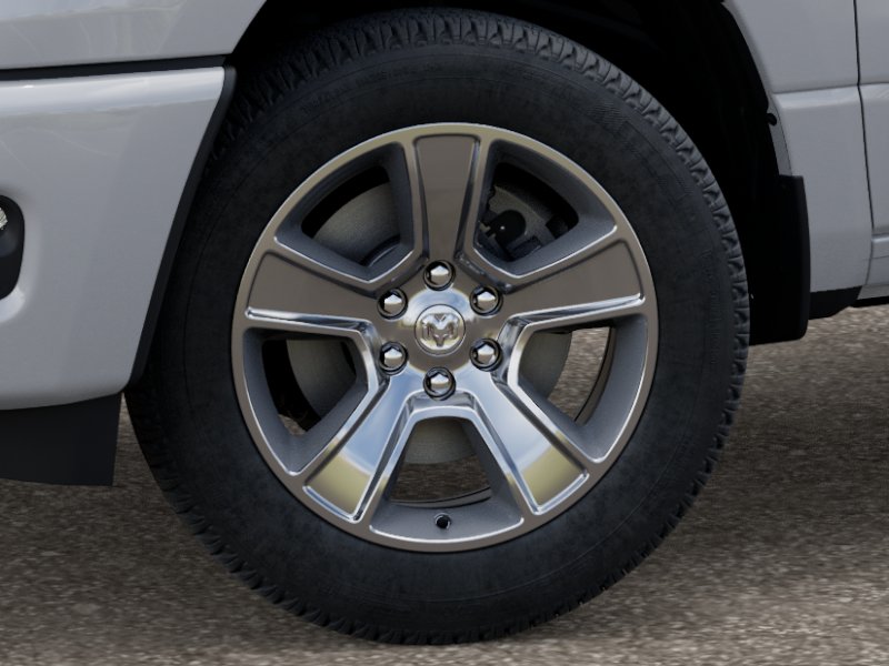 2026 Ram 1500 Express photo 3