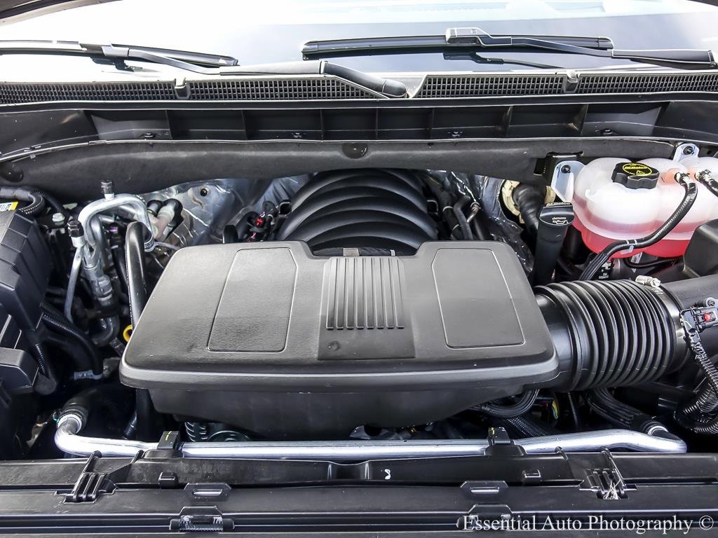 2025 CADILLAC ESCALADE - Image 31