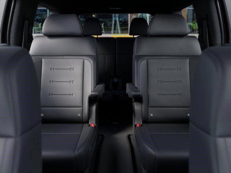 2026 Hyundai Santa Fe Calligraphy photo 10