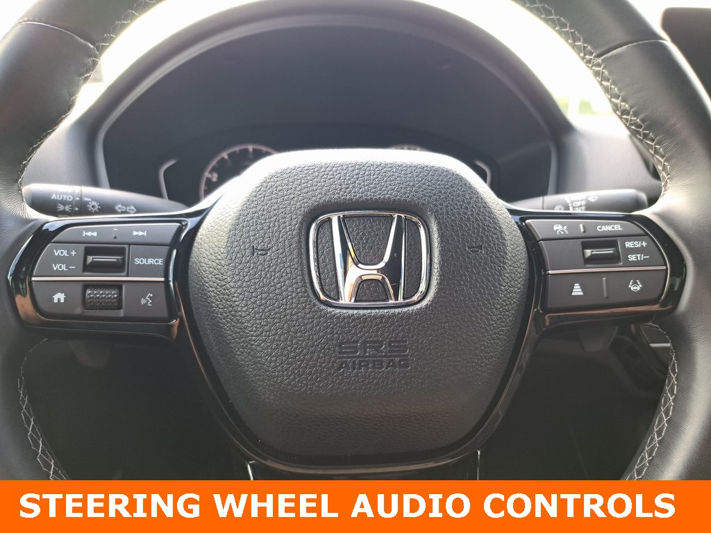 2022 Honda Civic Sport photo 12