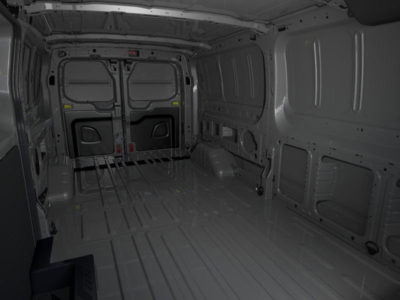 2026 FORD TRANSIT - Image 10