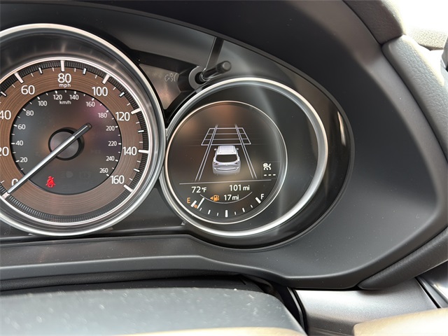 2025 Mazda CX-5 2.5 S Preferred photo 4