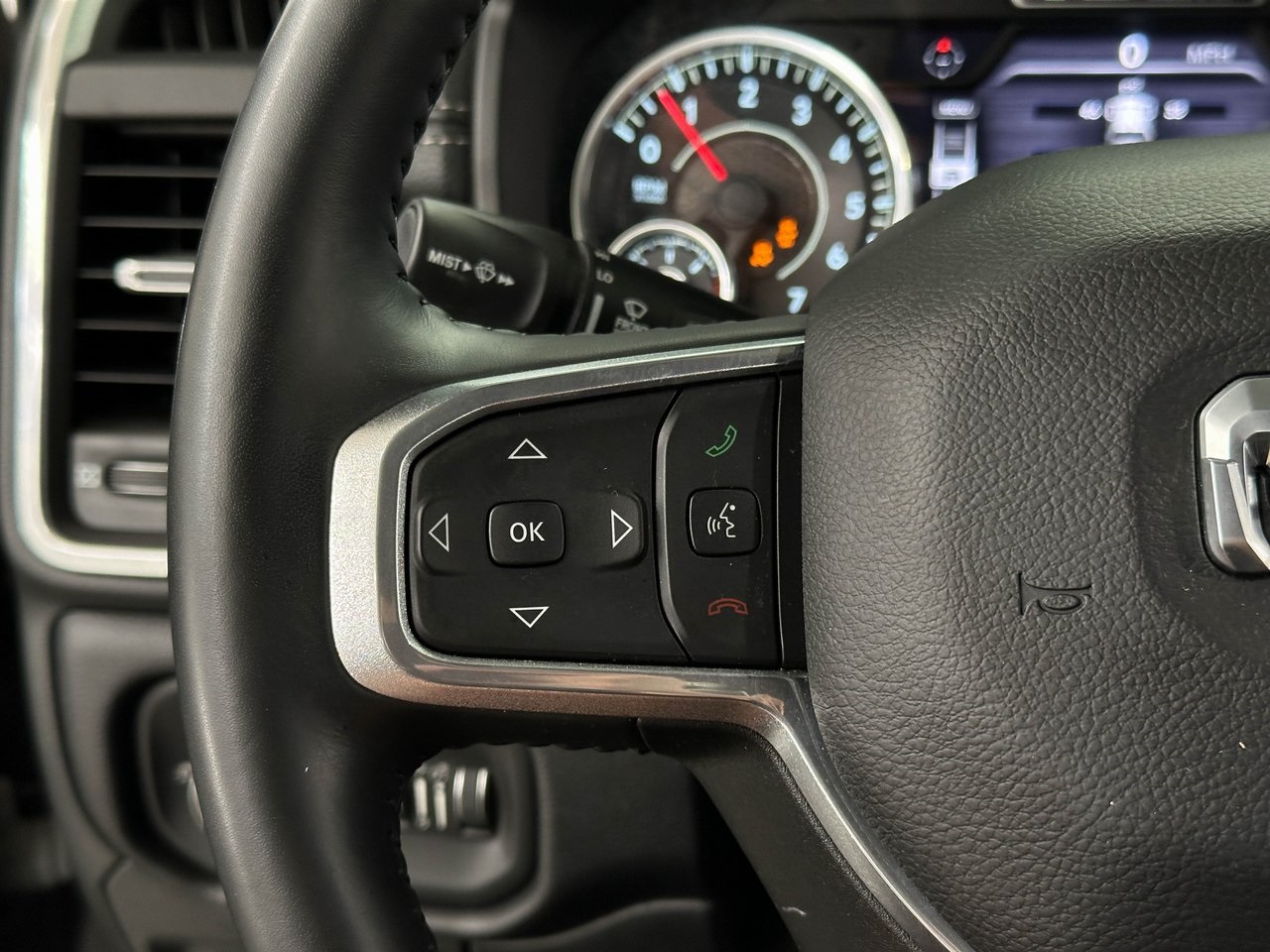 2022 Ram 1500 Laramie photo 25