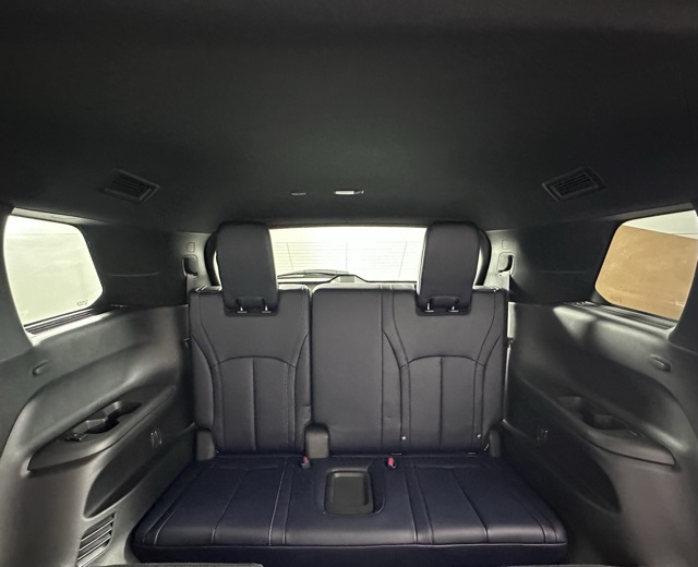 2026 Infiniti QX60 Luxe AWD photo 18