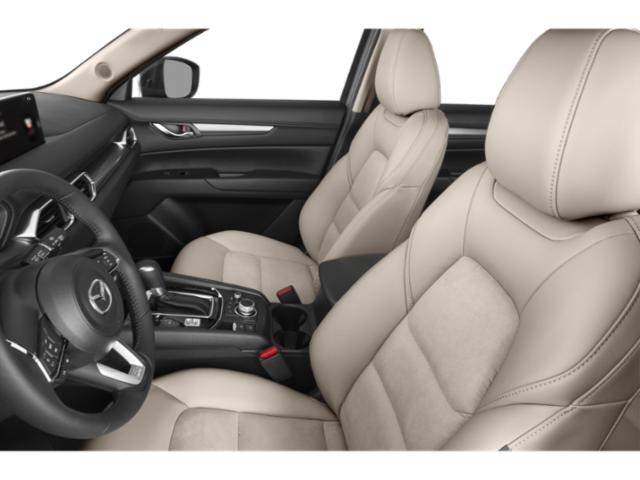 2023 Mazda CX-5 2.5 Select photo 9