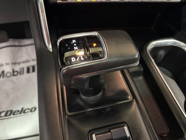 2022 Gmc Sierra Denali Ultimate photo 19