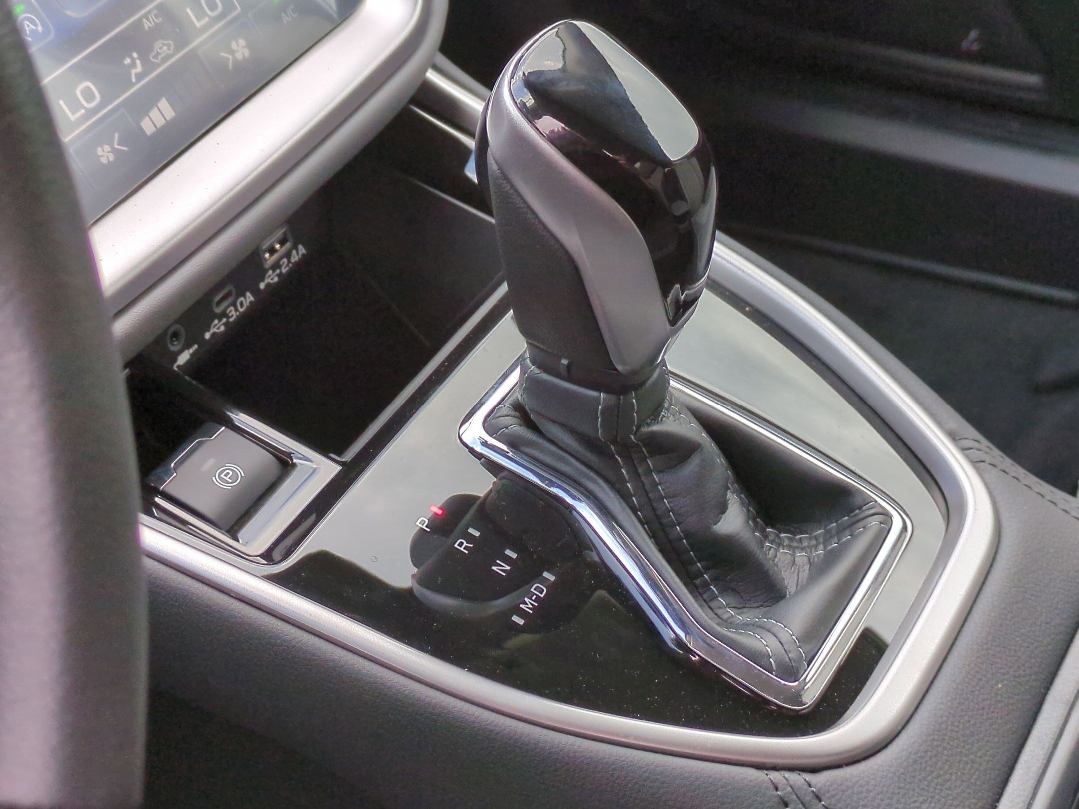2025 Subaru Outback Premium photo 11