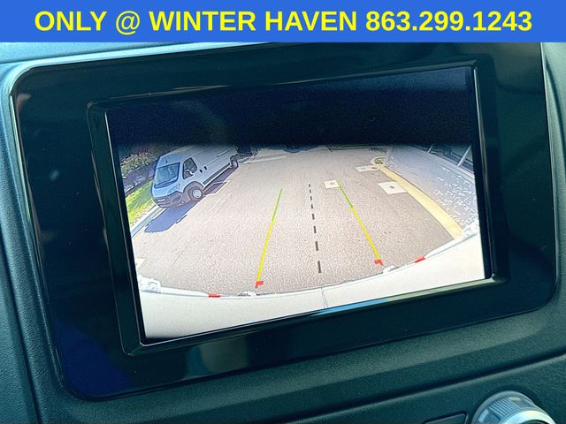 2025 Ram ProMaster 2500 photo 12