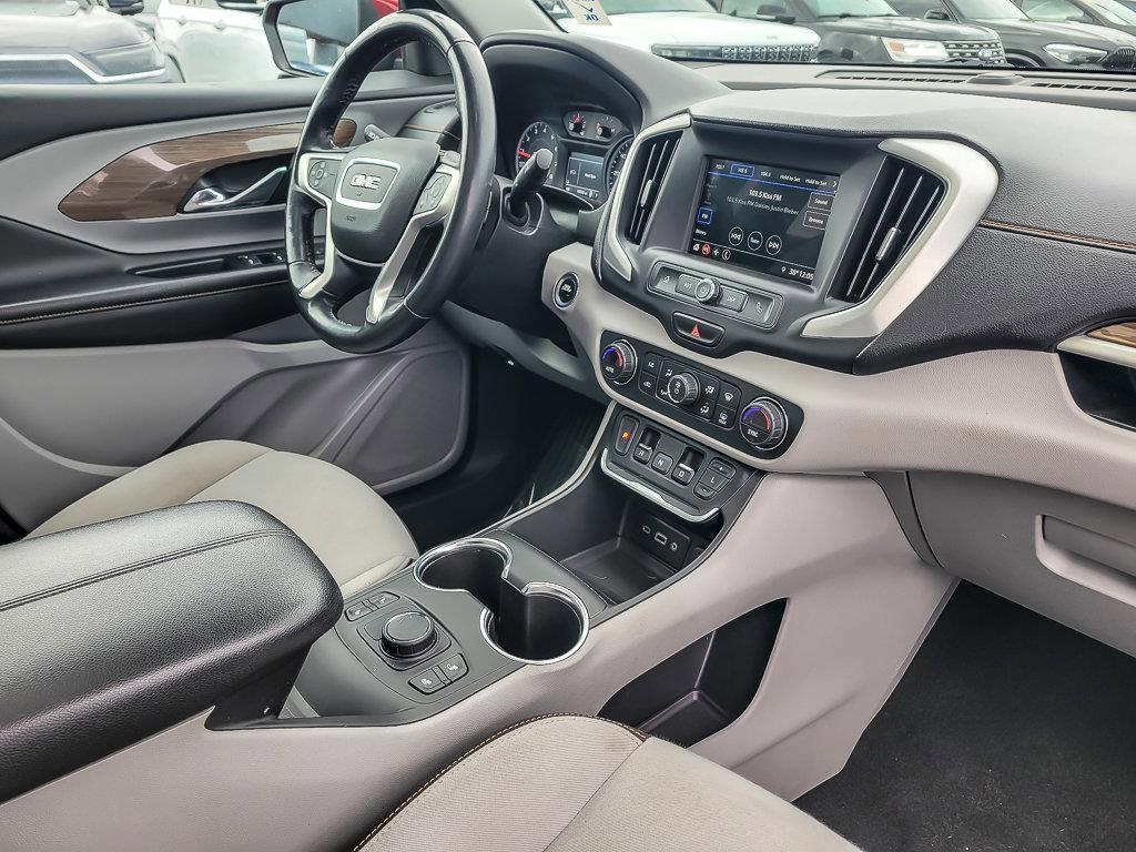 2018 GMC TERRAIN - Image 29
