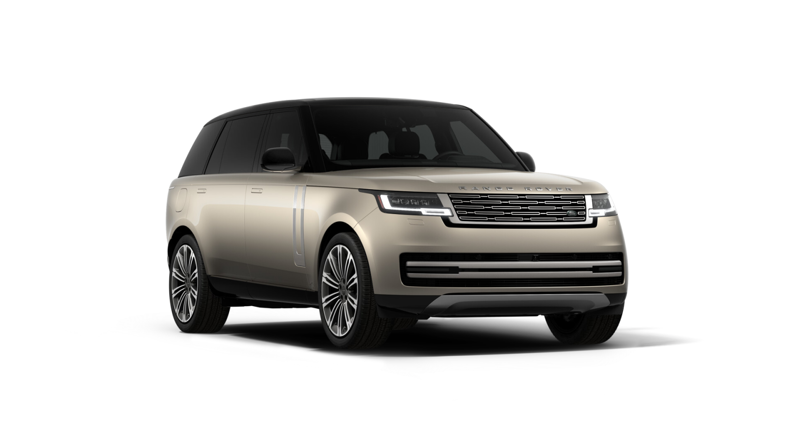 2026 Land Rover Range Rover SE's photo