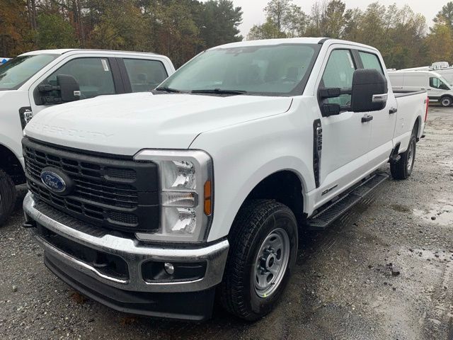2026 Ford F-250 XL photo 4