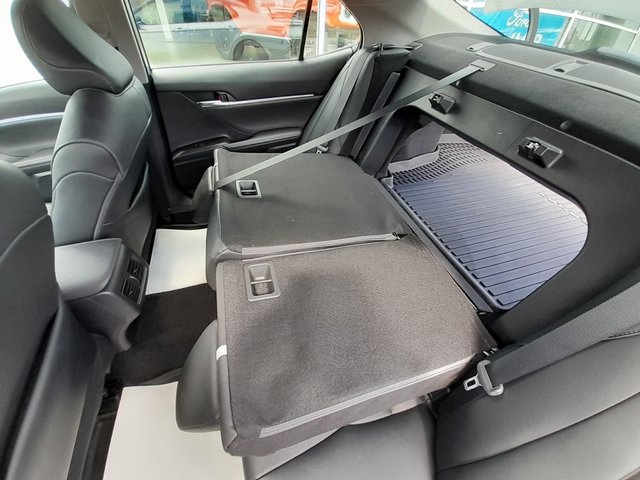 2021 Toyota Camry XSE photo 50