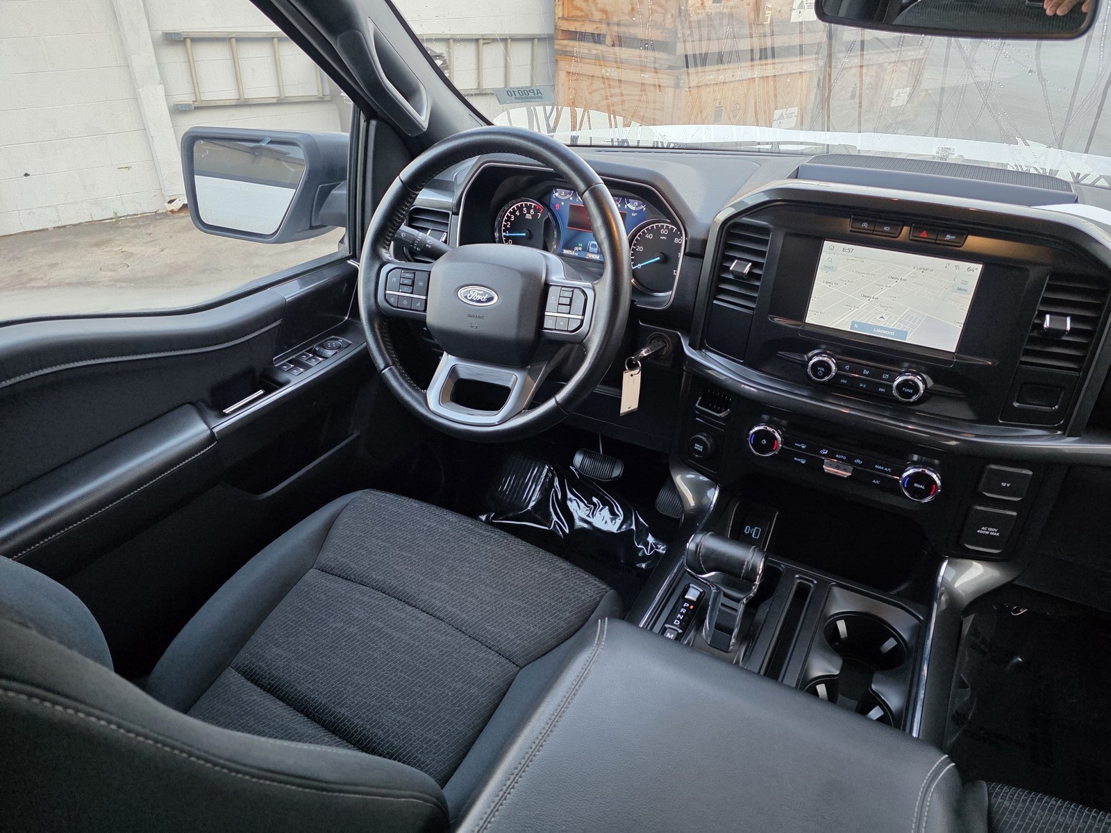 2022 Ford F-150 XLT photo 20