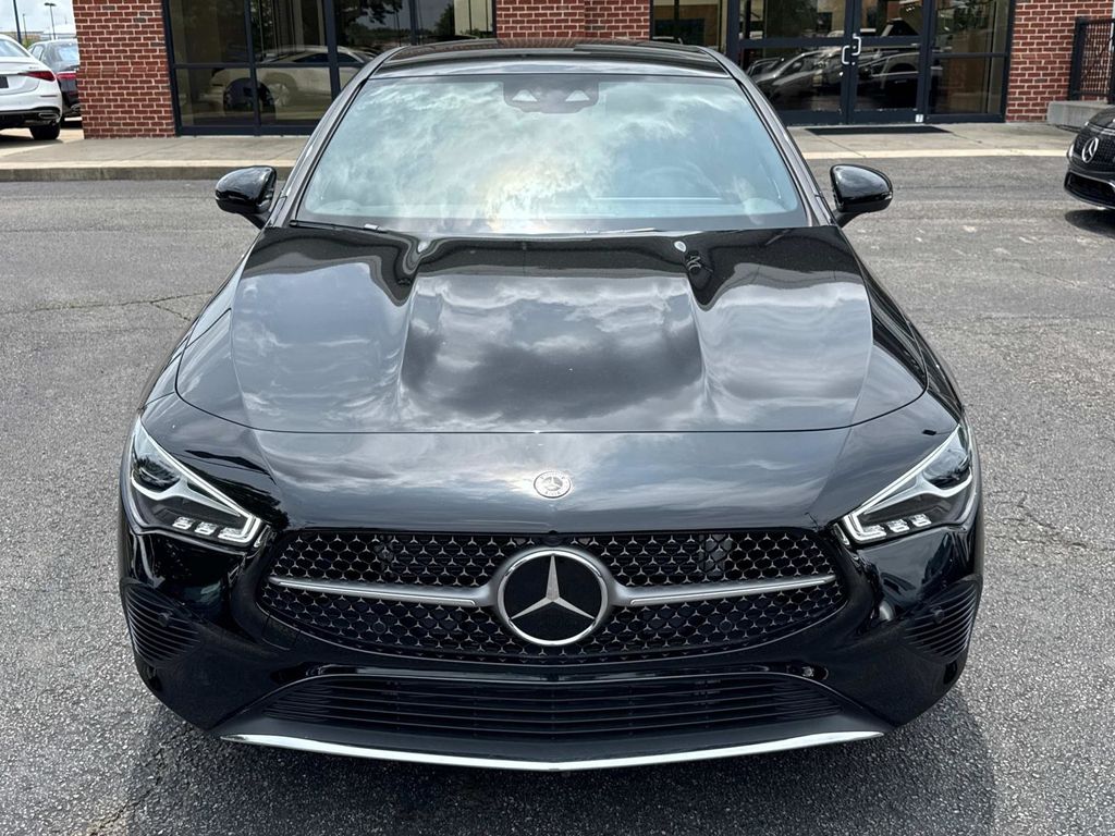 2024 Mercedes Benz CLA 250 4MATIC photo 29