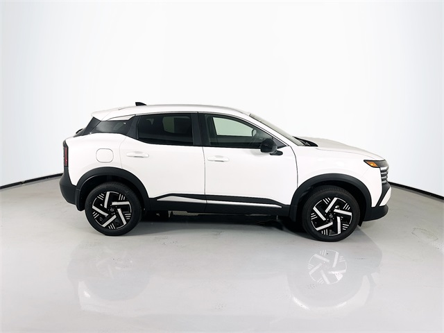 2026 Nissan Kicks SV photo 7
