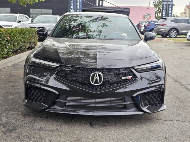 2025 Acura Integra Type S photo 4