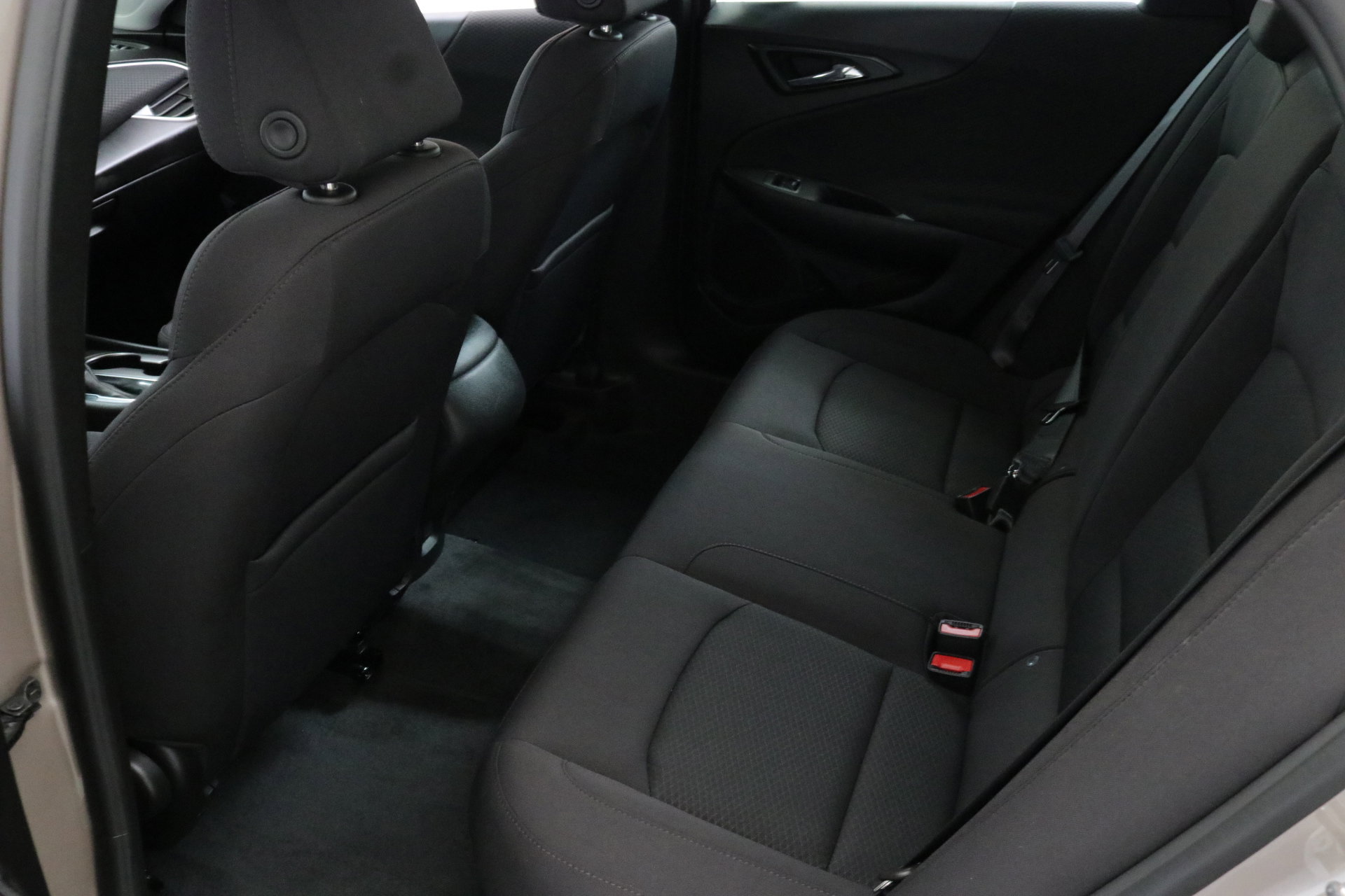 2022 Chevrolet Malibu LS photo 22